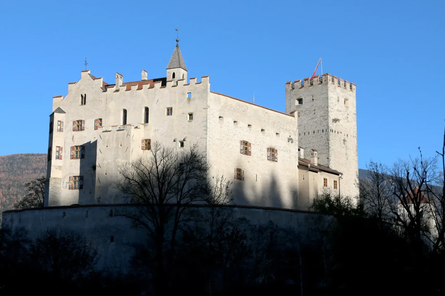 Schloss Bruneck